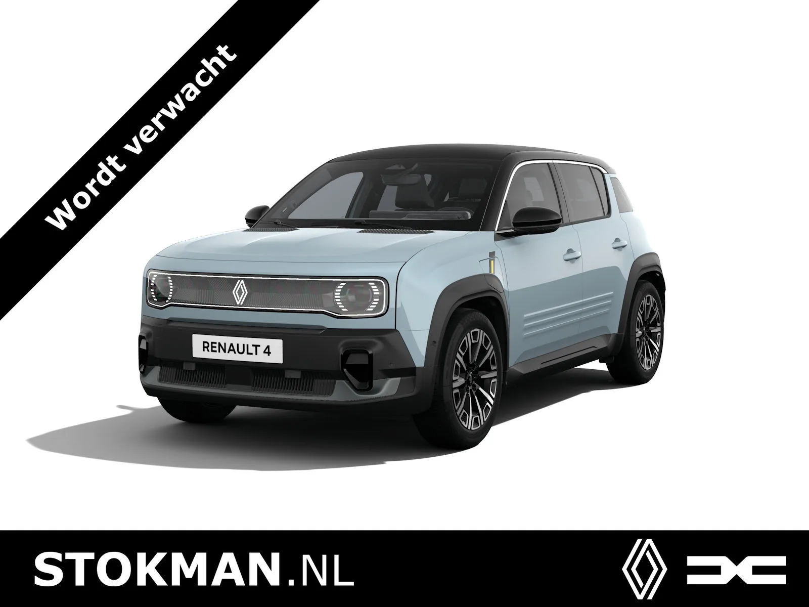 Renault 4 (2026) — foto 1