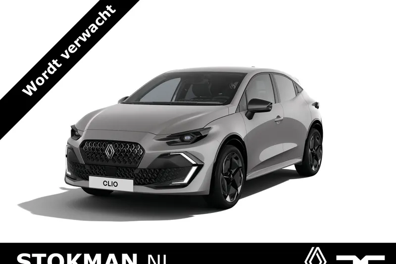 Renault Clio (2026)