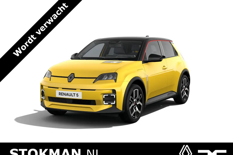 Renault 5 (2026)