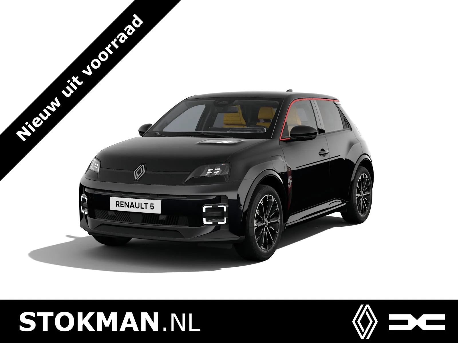 Renault 5 (2026) — foto 1