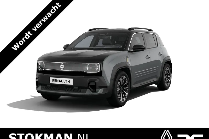 Renault 4 (2026)