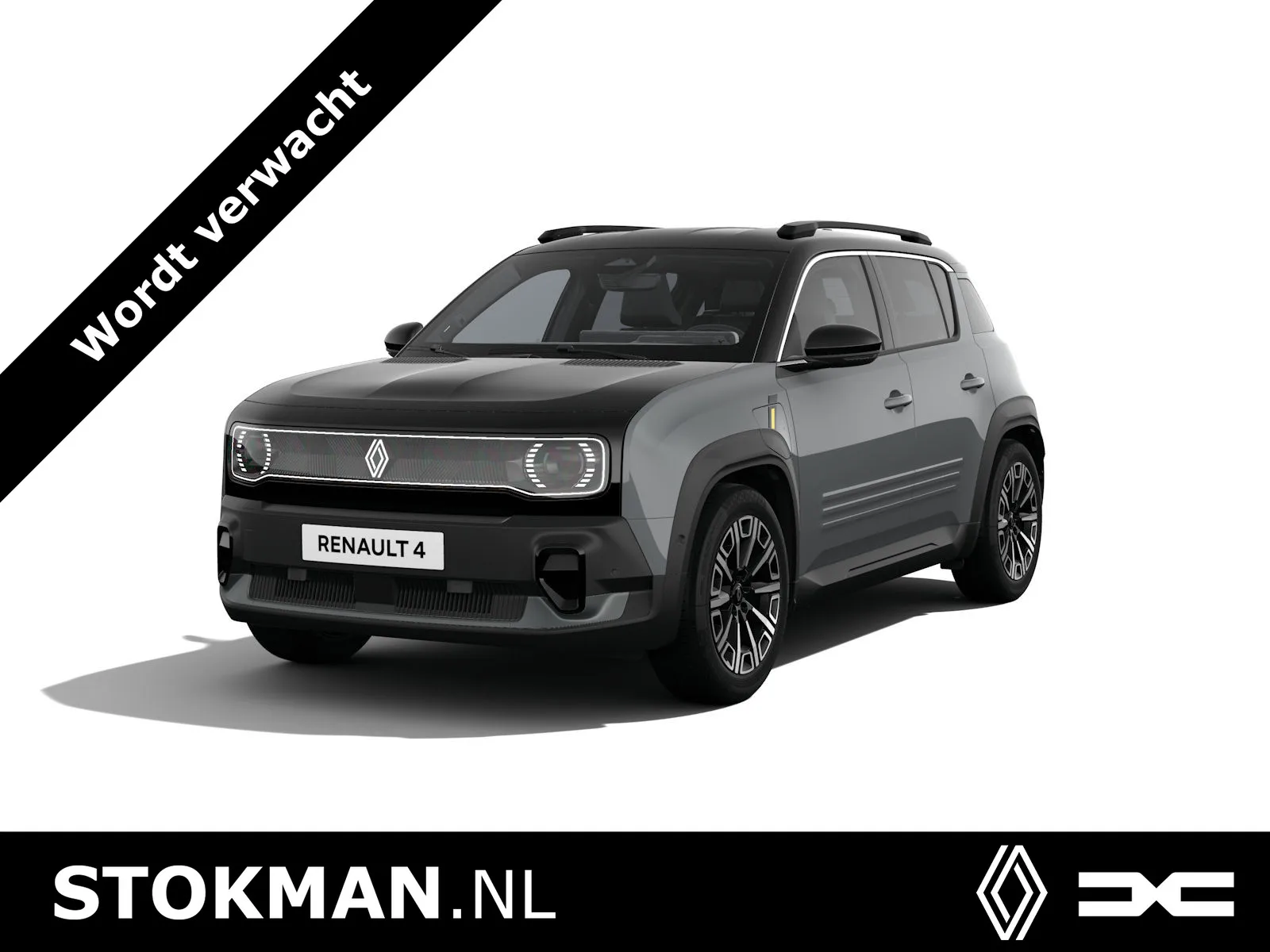 Renault 4 (2026) — foto 1