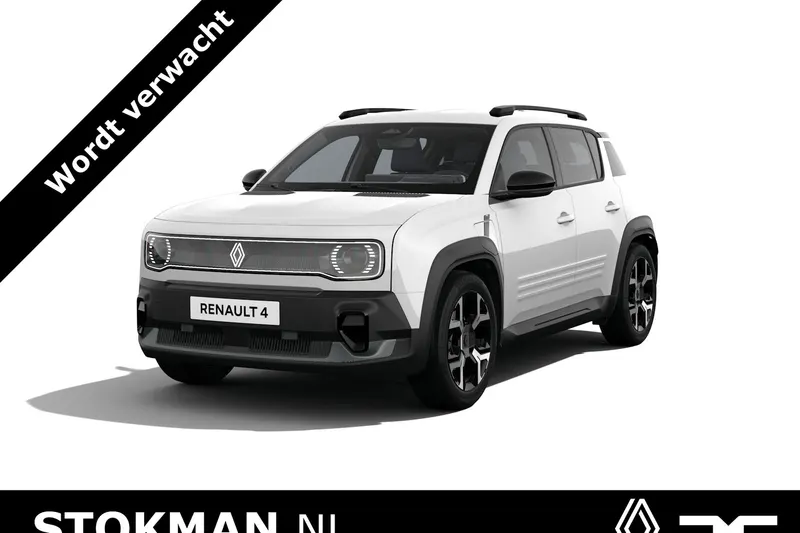 Renault 4 (2026)