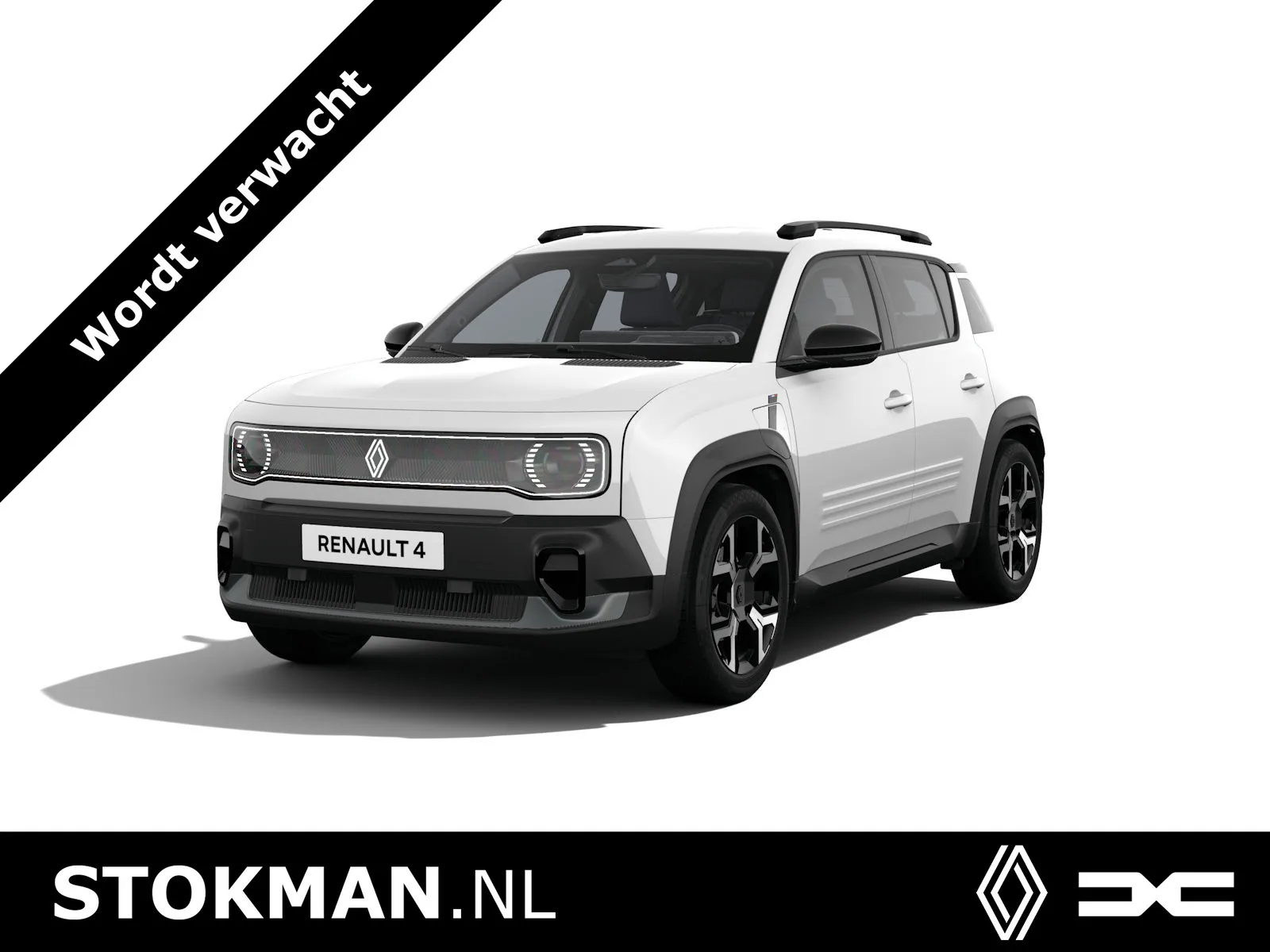 Renault 4 (2026) — foto 1