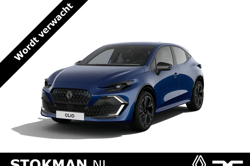 Renault Clio (2026)