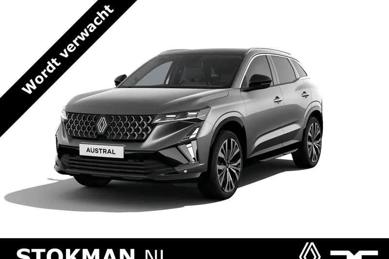 Renault Austral (2026)