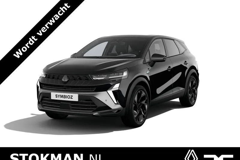 Renault Symbioz (2026)