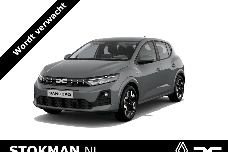 Dacia Sandero (2026)