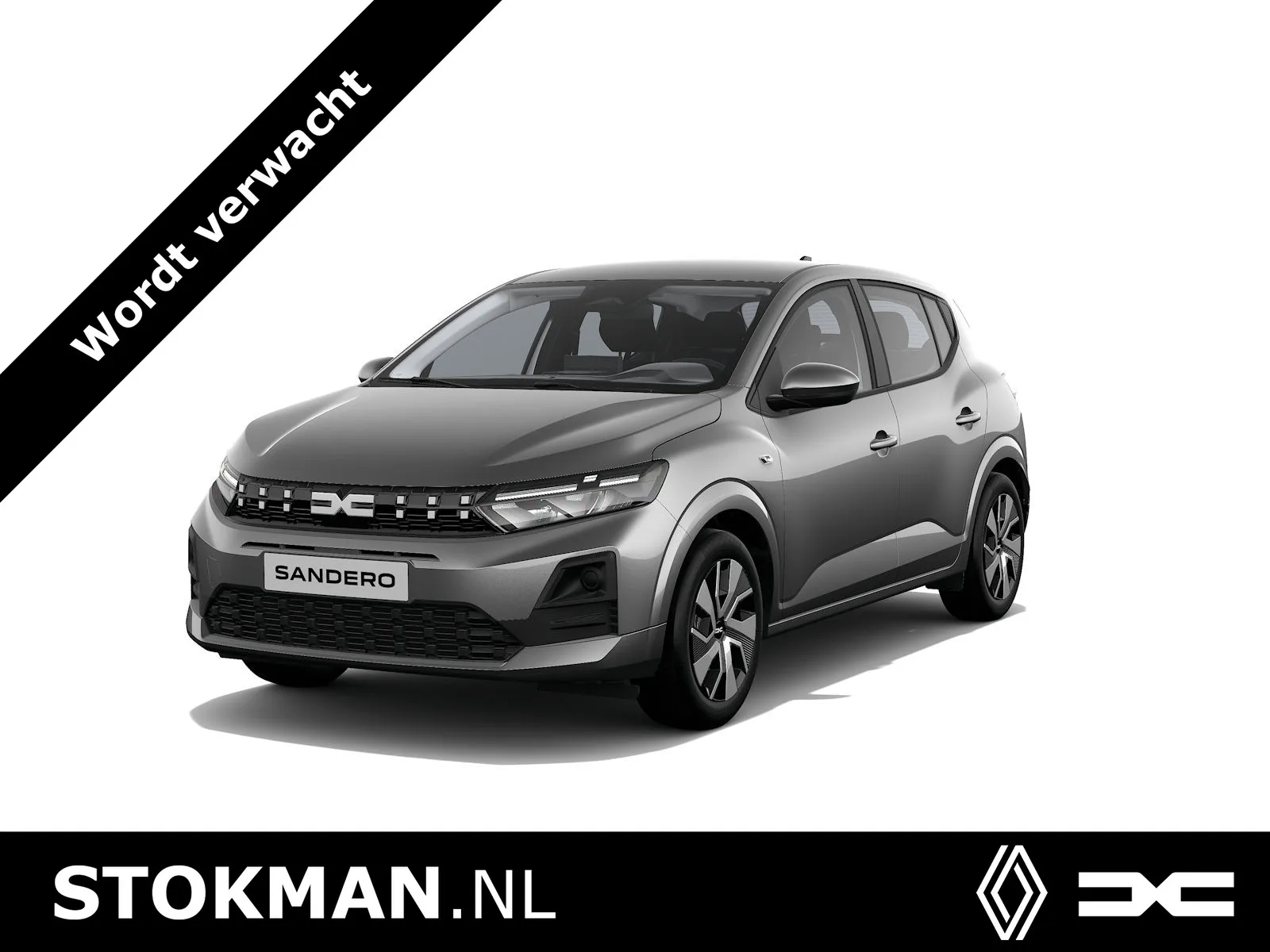Dacia Sandero (2026) — foto 1