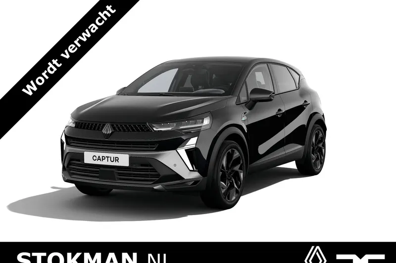 Renault Captur (2026)