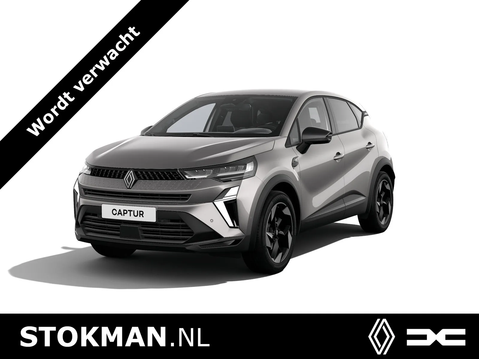 Renault Captur (2026) — foto 1