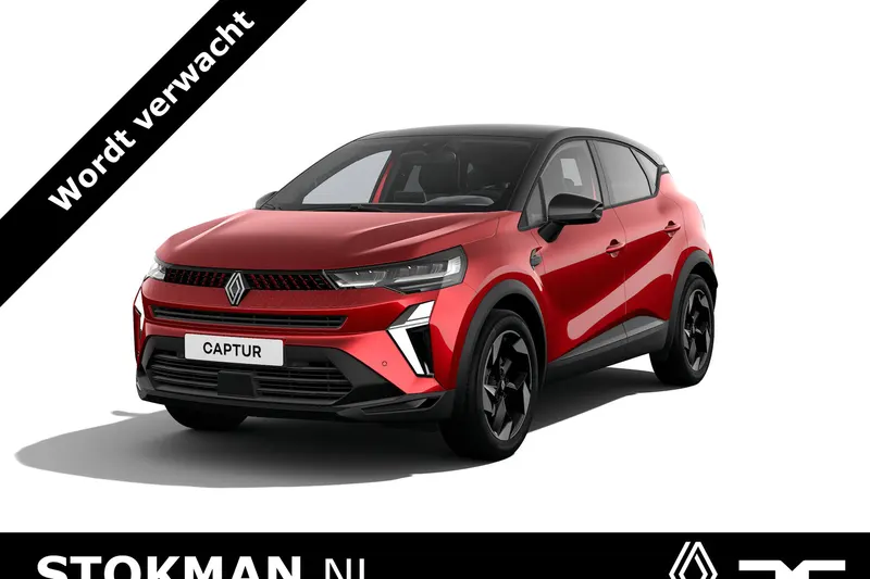 Renault Captur (2026)