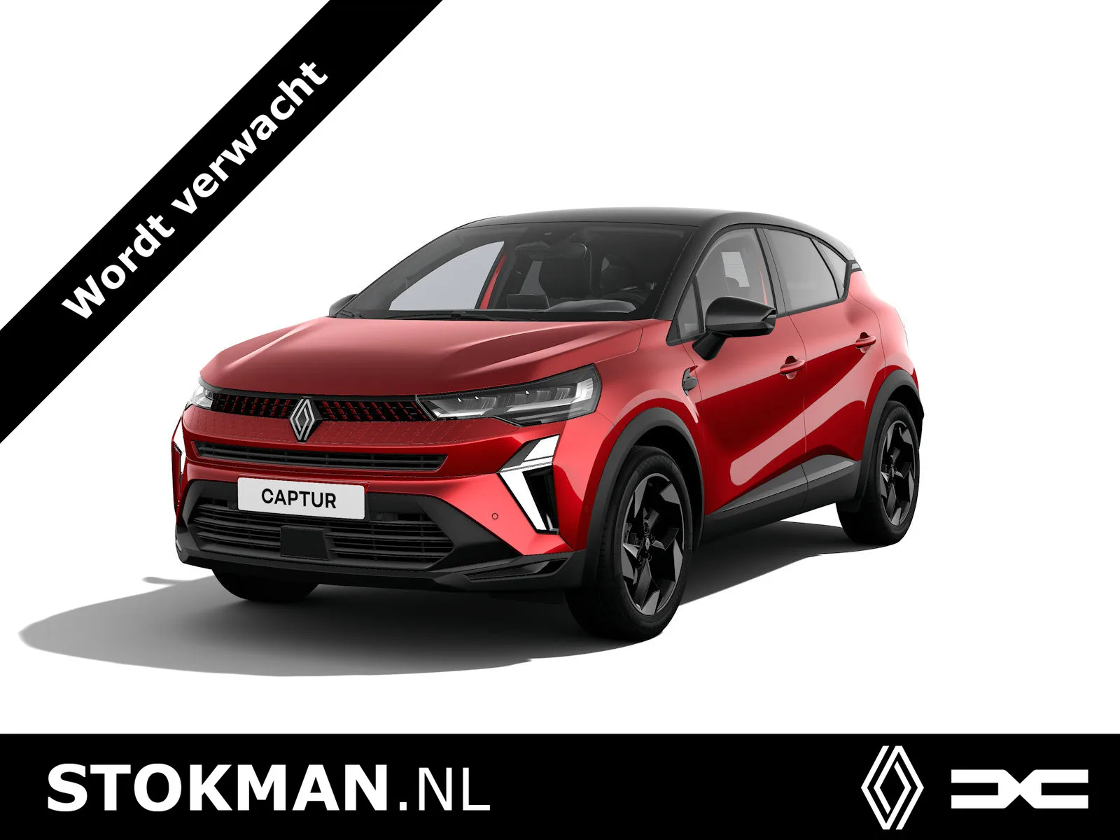 Renault Captur (2026) — foto 1