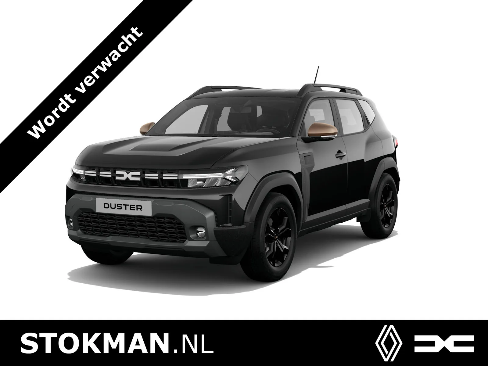 Dacia Duster (2026) — foto 1