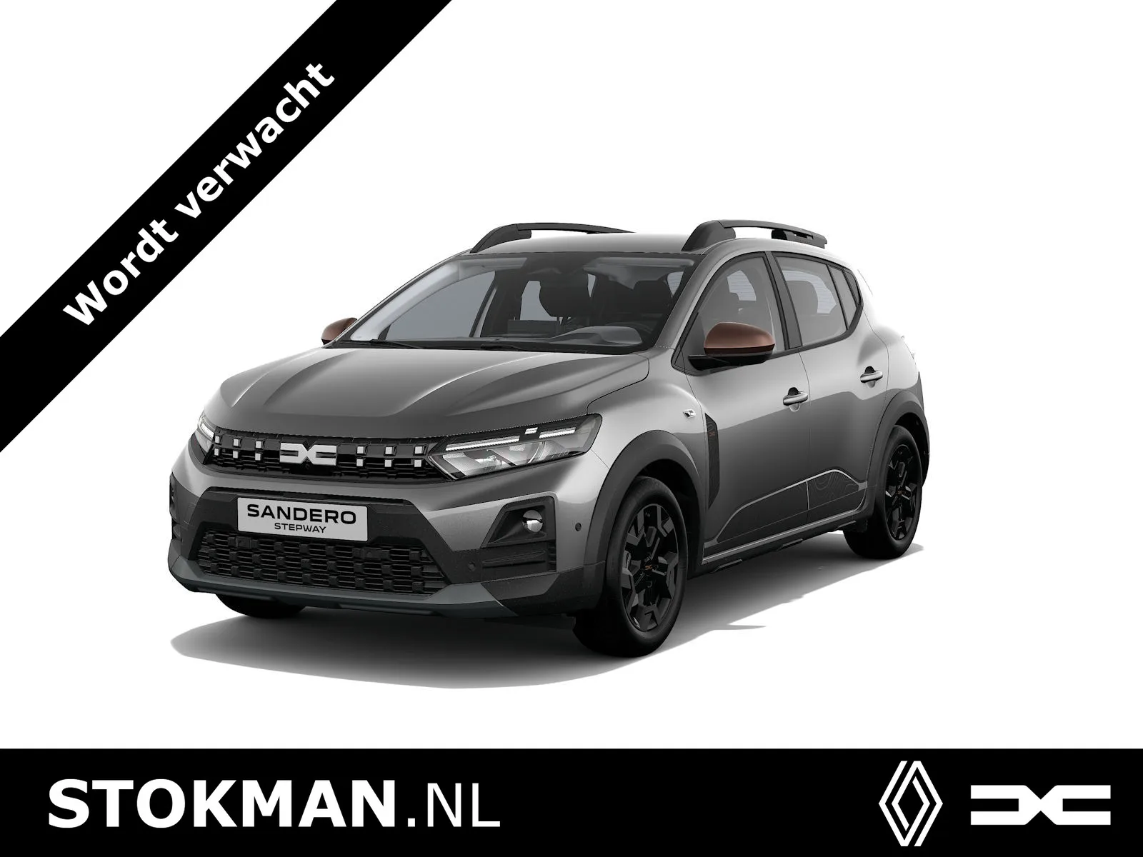Dacia Sandero (2026) — foto 1