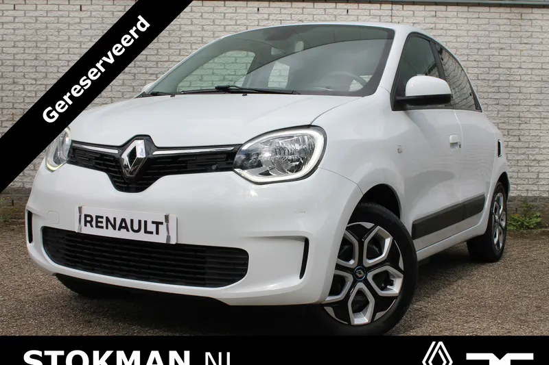 Renault Twingo (2021)