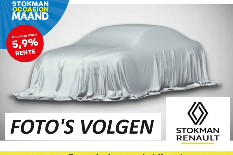 Renault Clio (2024)