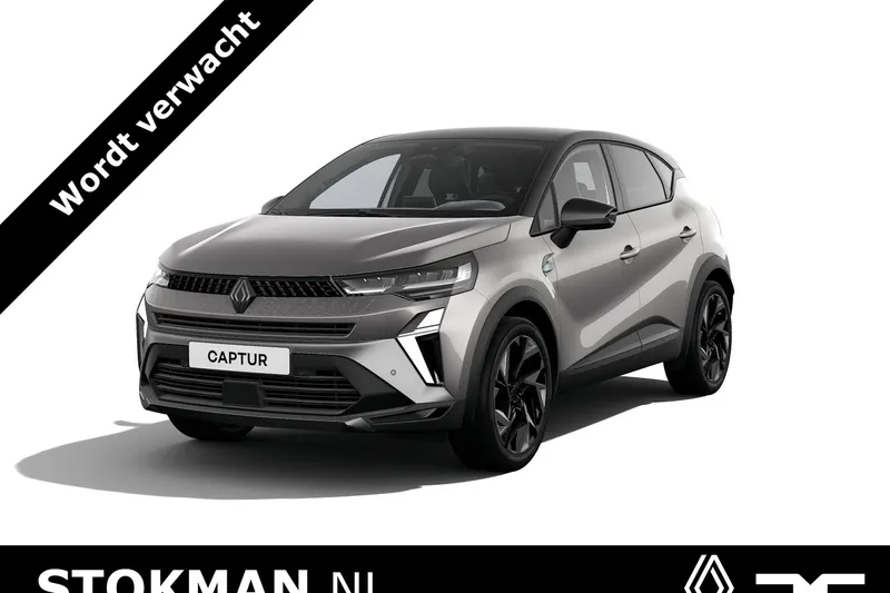 Renault Captur (2026)
