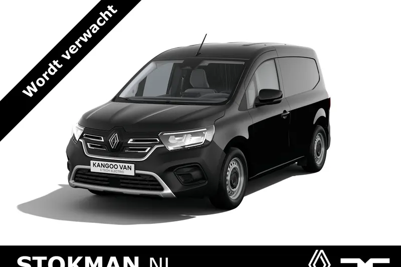 Renault Kangoo (2026)