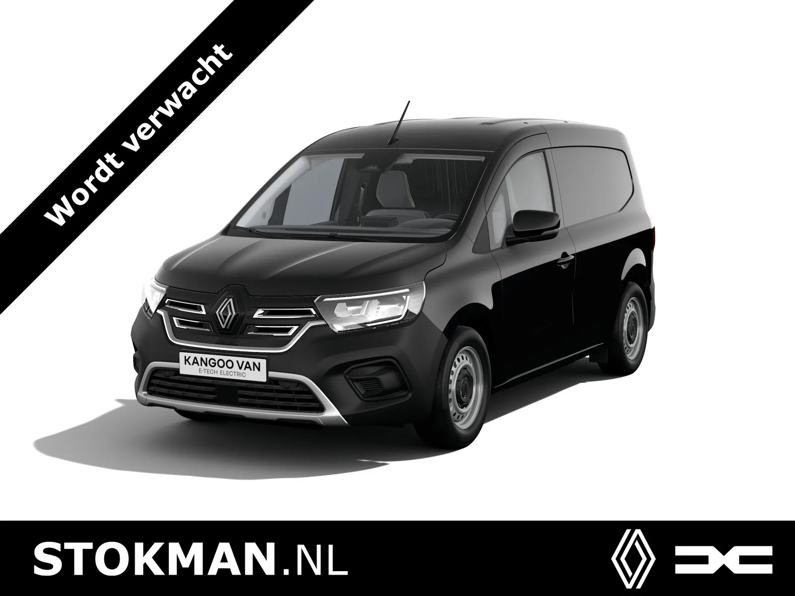 Renault Kangoo (2026) — foto 1