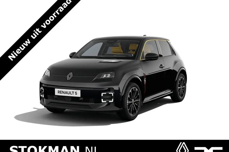 Renault 5 (2026)