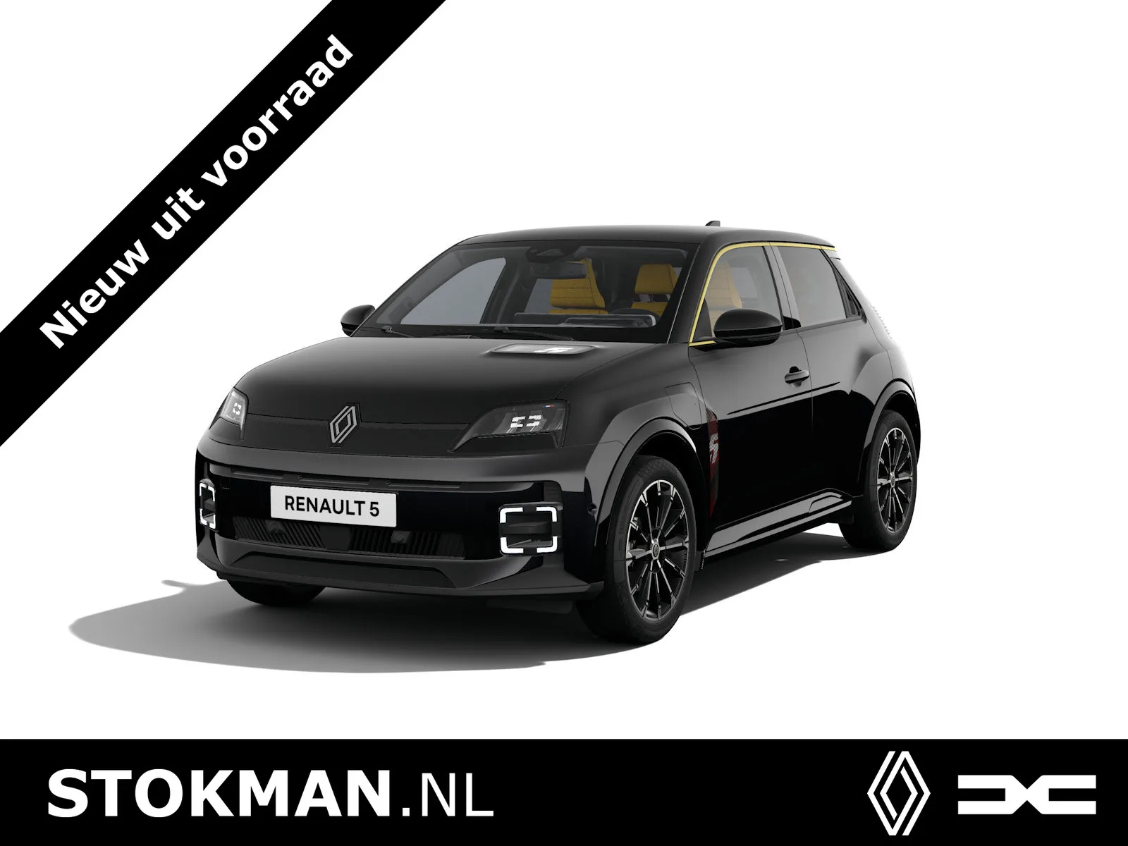 Renault 5 (2026) — foto 1
