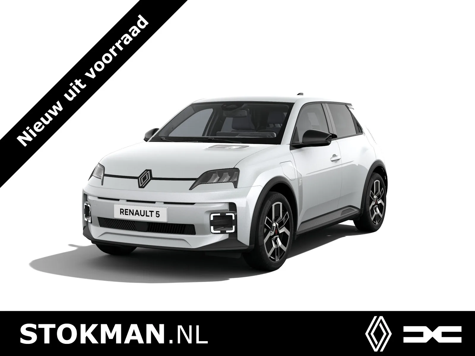 Renault 5 (2026) — foto 1