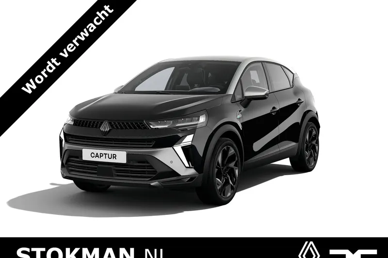 Renault Captur (2026)