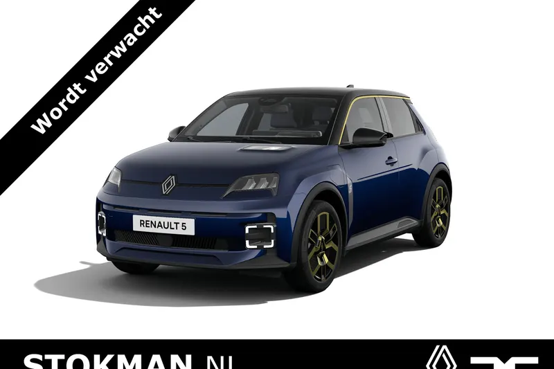 Renault 5 (2026)