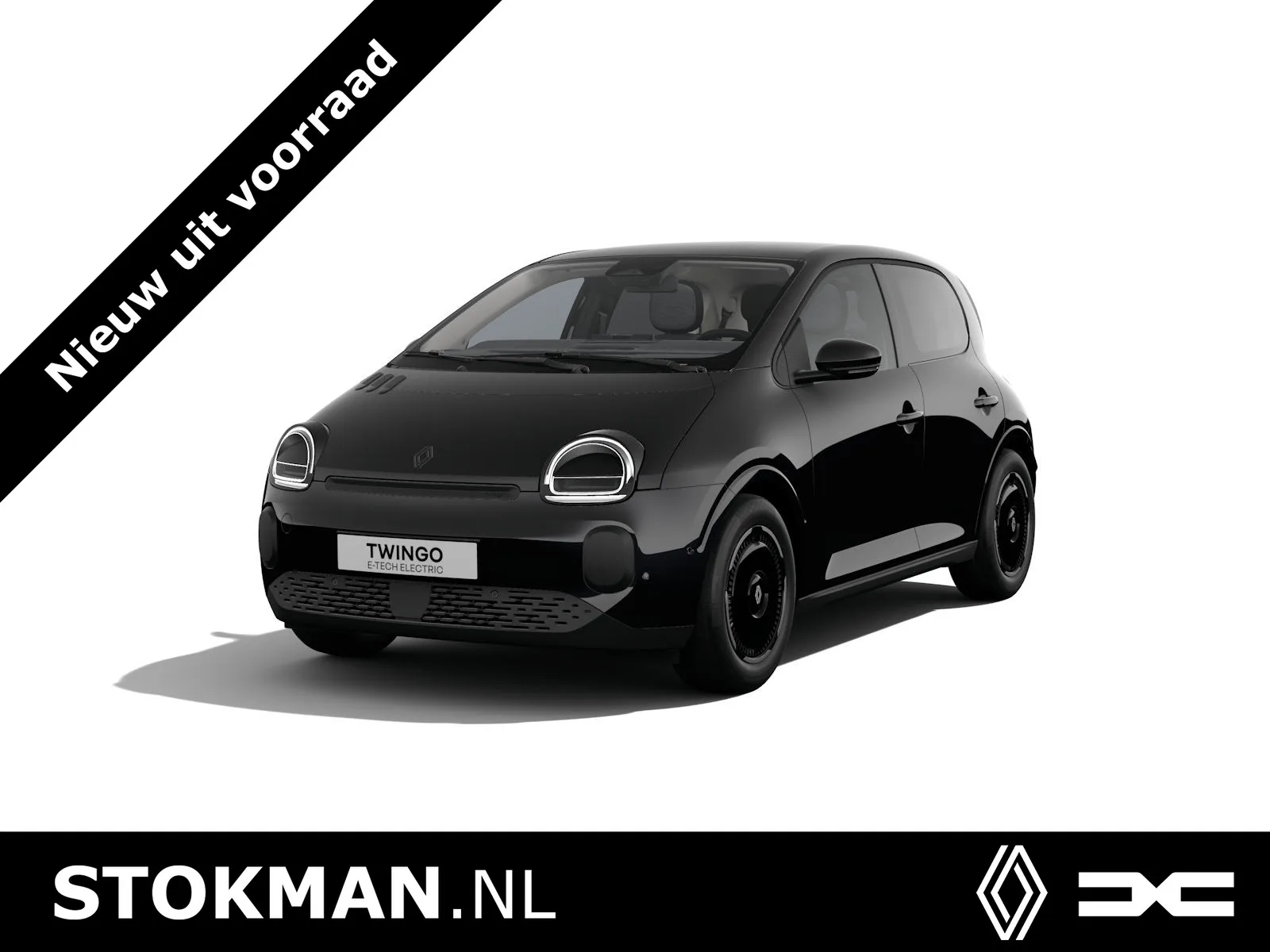 Renault Twingo (2026) — foto 1
