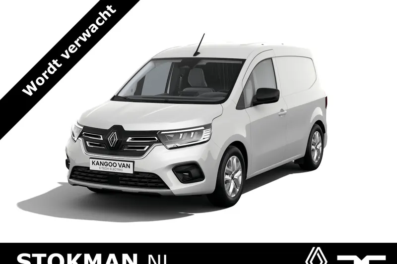 Renault Kangoo (2026)