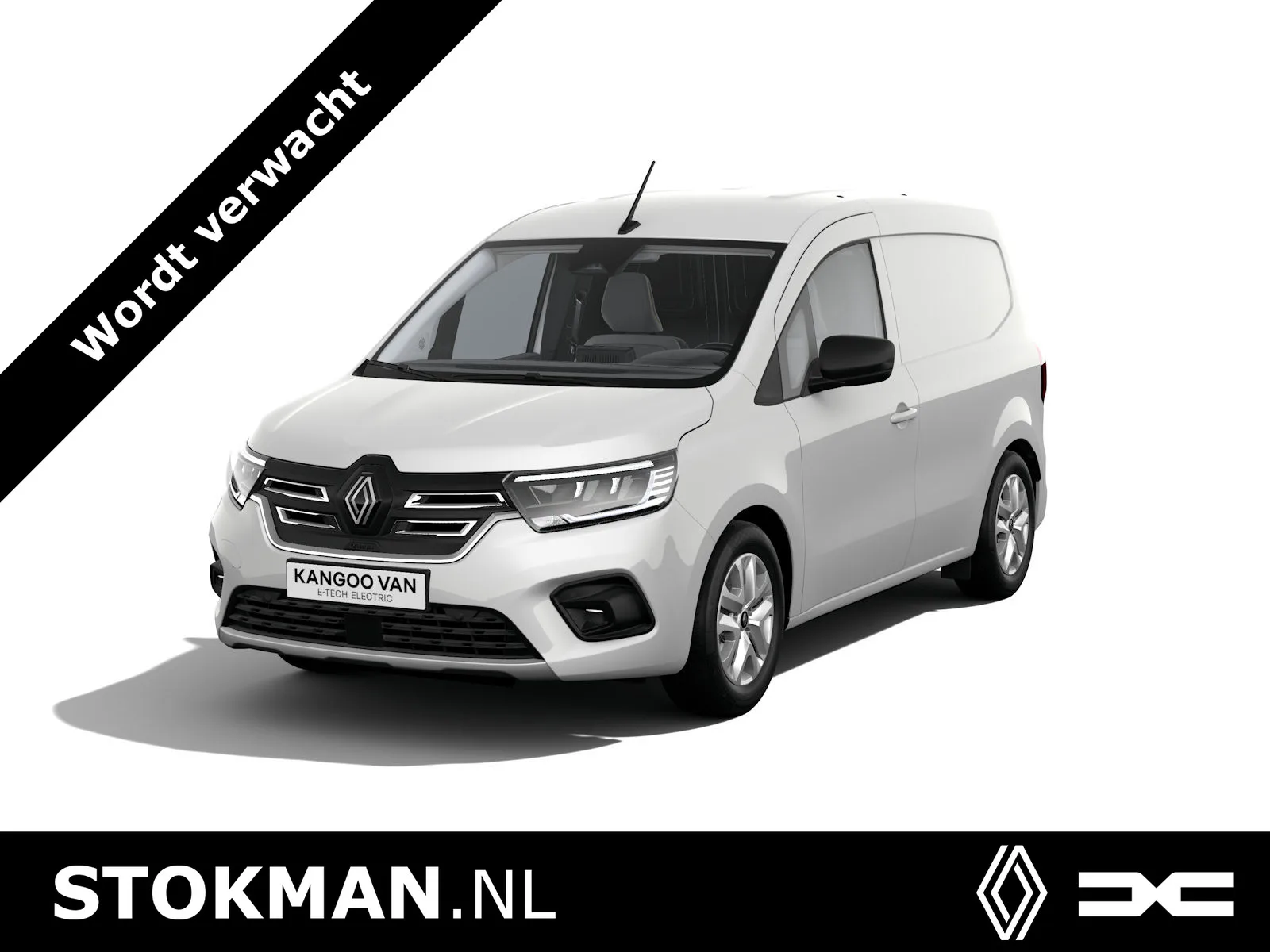 Renault Kangoo (2026) — foto 1