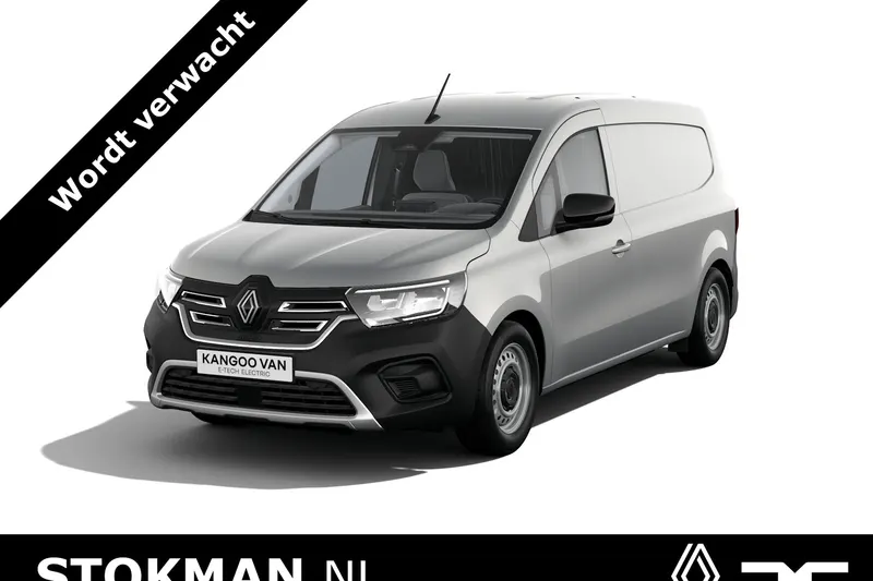 Renault Kangoo (2026)