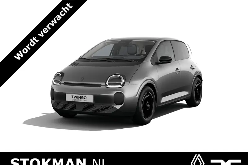 Renault Twingo (2026)