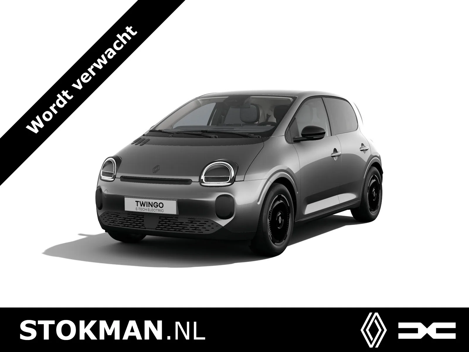 Renault Twingo (2026) — foto 1