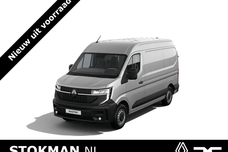 Renault Master (2026)