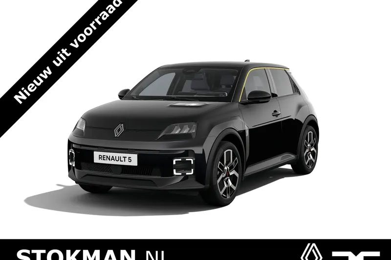 Renault 5 (2026)