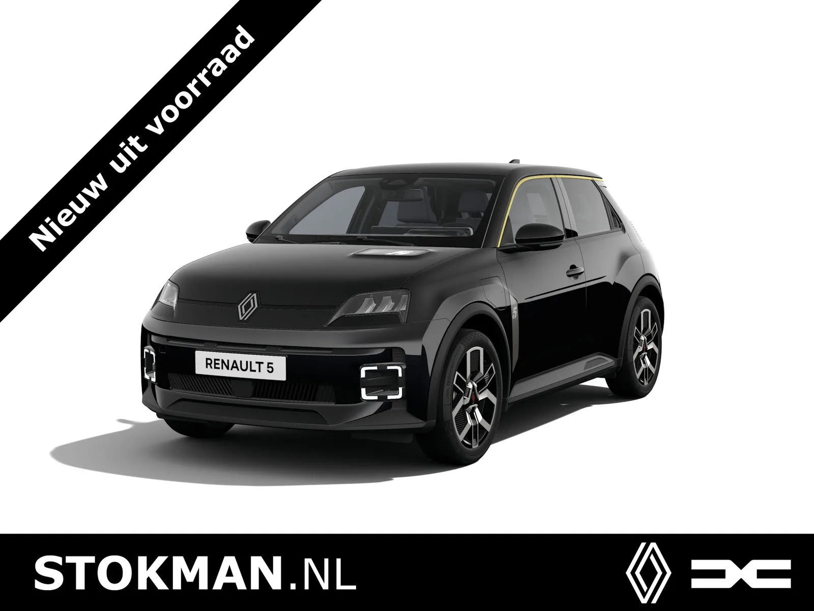 Renault 5 (2026) — foto 1
