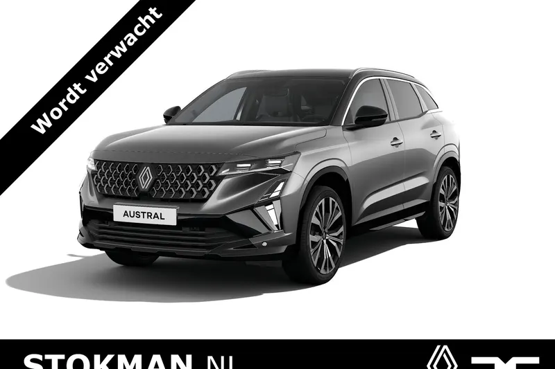 Renault Austral (2026)