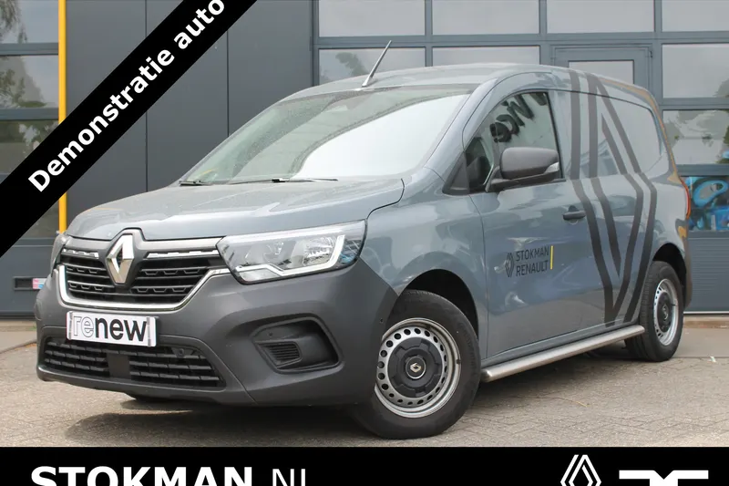 Renault Kangoo (2024)
