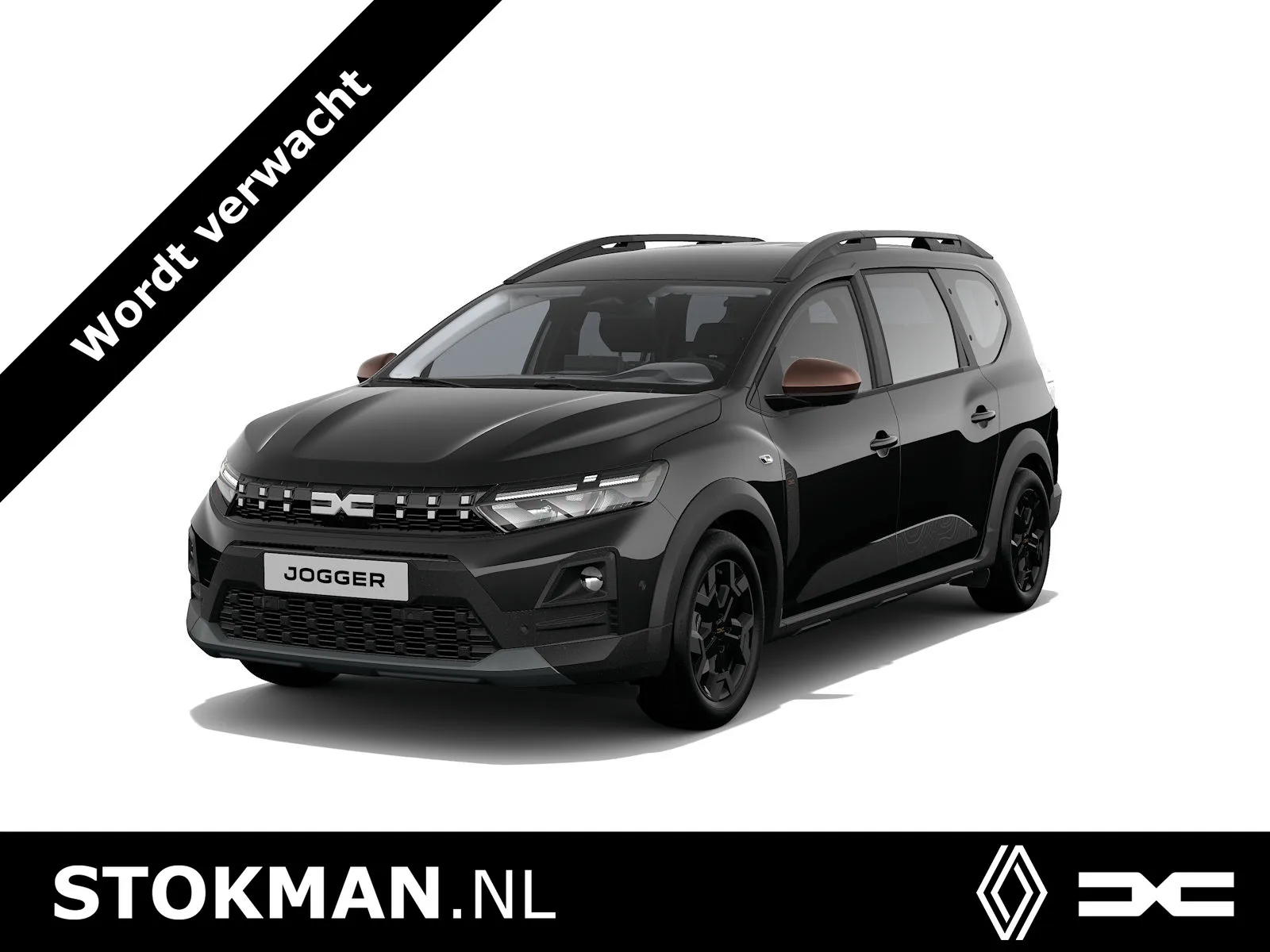 Dacia Jogger (2026) — foto 1