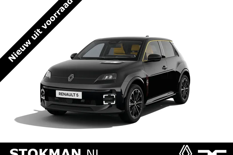 Renault 5 (2026)