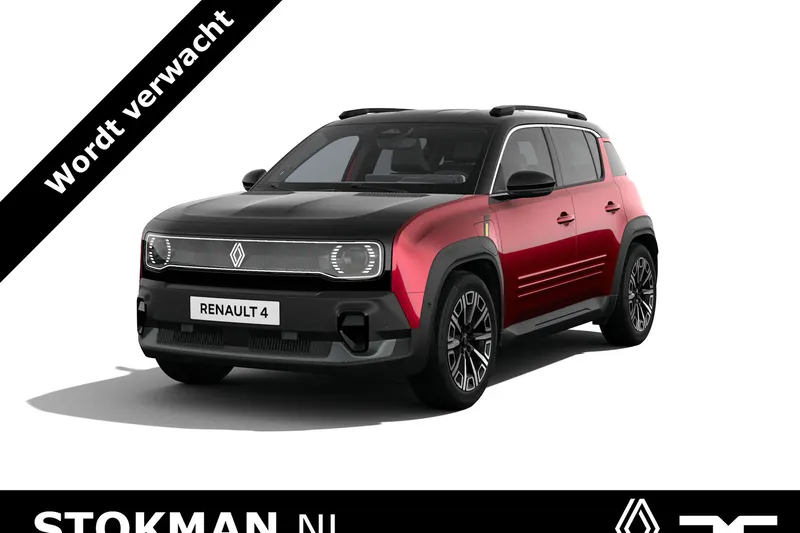 Renault 4 (2026)