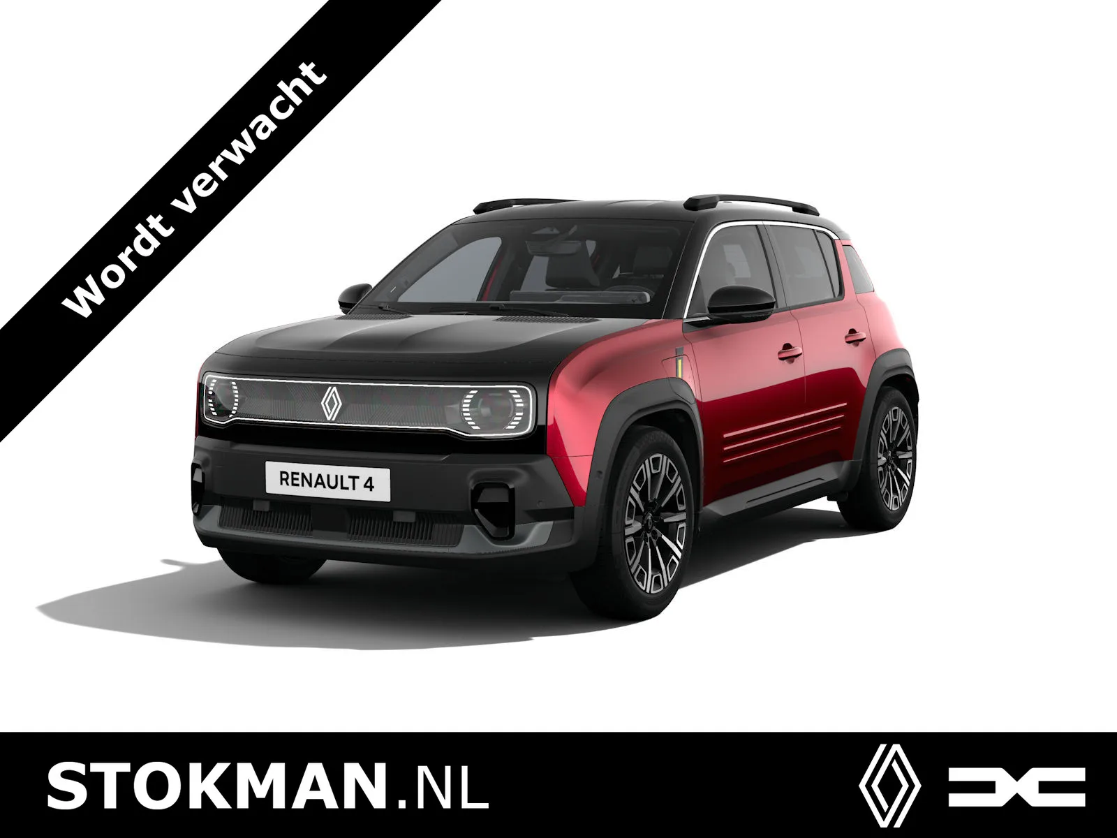 Renault 4 (2026) — foto 1