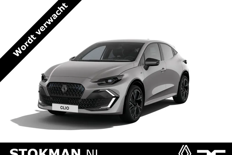 Renault Clio (2026)