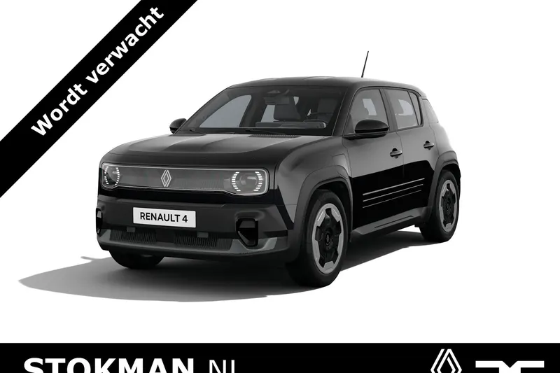 Renault 4 (2026)
