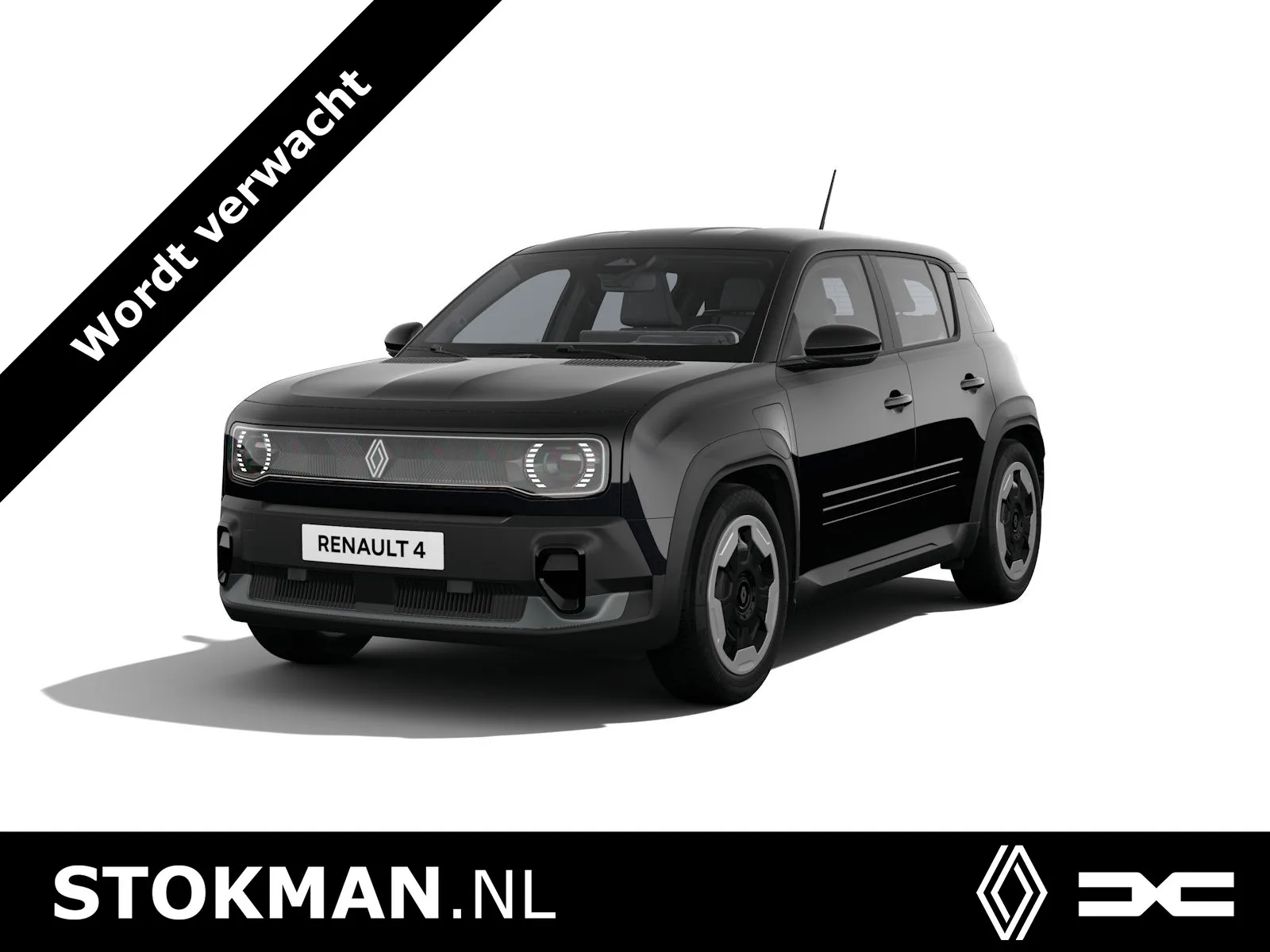 Renault 4 (2026) — foto 1
