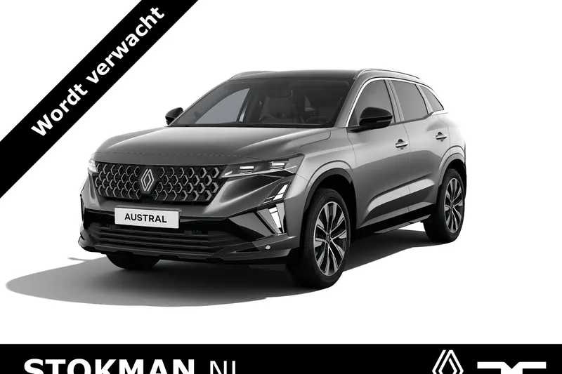 Renault Austral (2026)