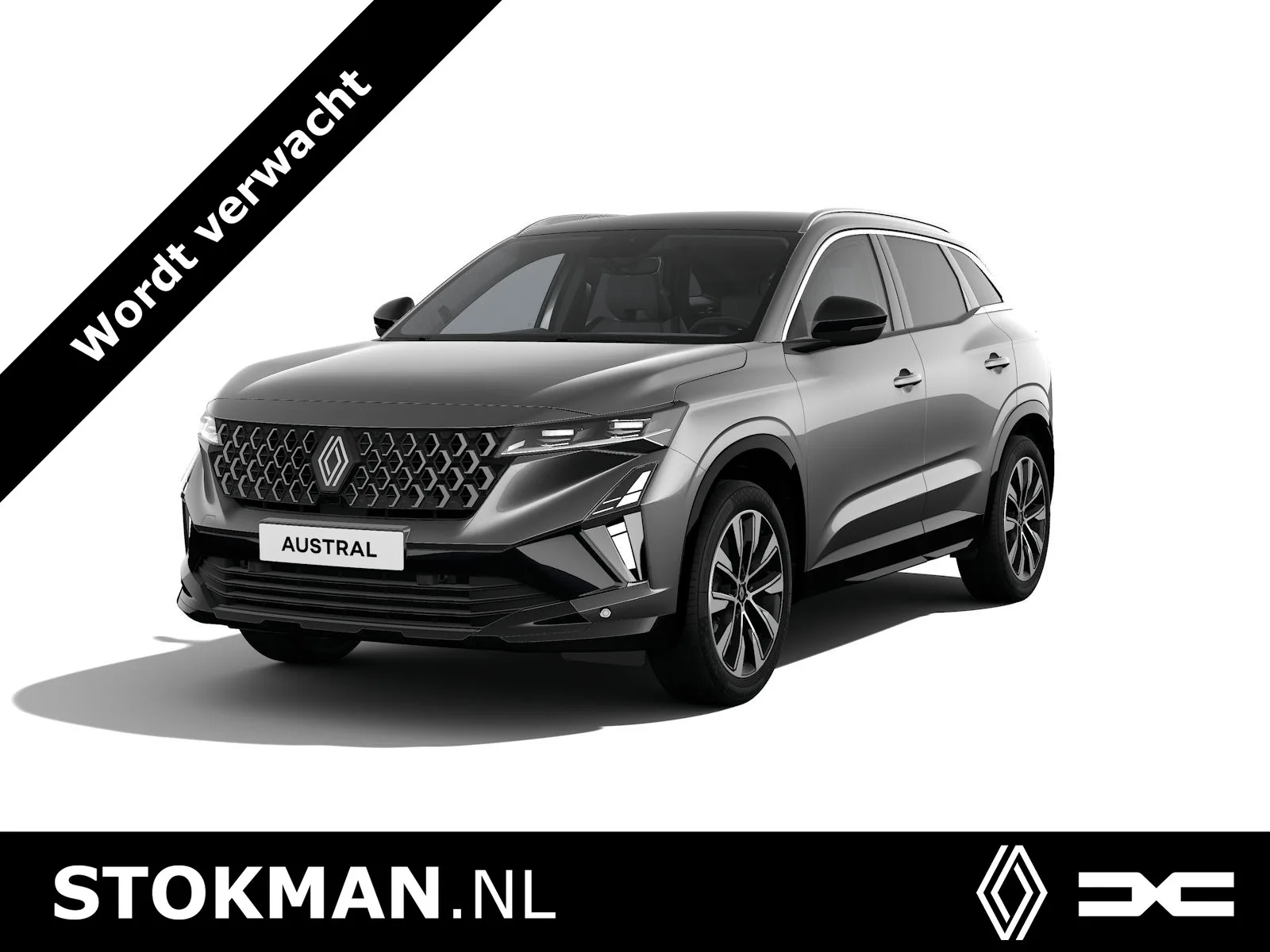 Renault Austral (2026) — foto 1
