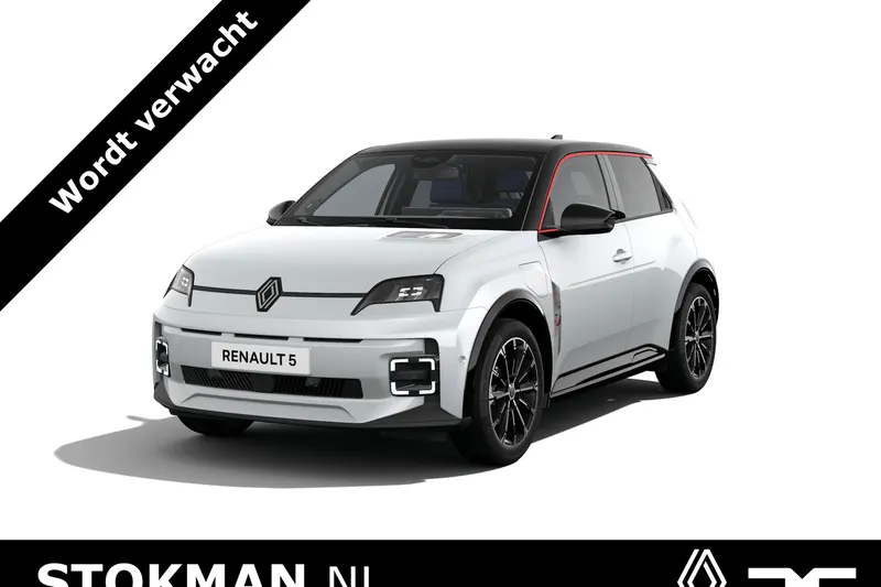 Renault 5 (2026)